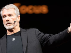 Bitcoin Price Dipped Below $109,000 As Strategy Buys 397 More Bitcoin