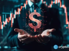 CMT Digital locks down $136m fund for crypto startups