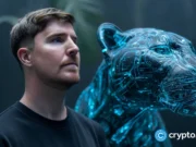 Alleged MrBeast-linked wallet accumulates over $1M in ASTER