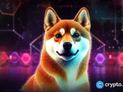 Shiba Inu nears breakout, 5 trillion tokens leave exchanges