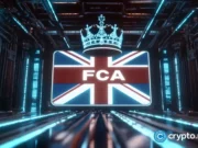 FCA crypto proposal seeks full UK oversight for firms by 2026