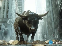 S&P 500 Index, VOO ETF could surge 20%, JPMorgan predicts