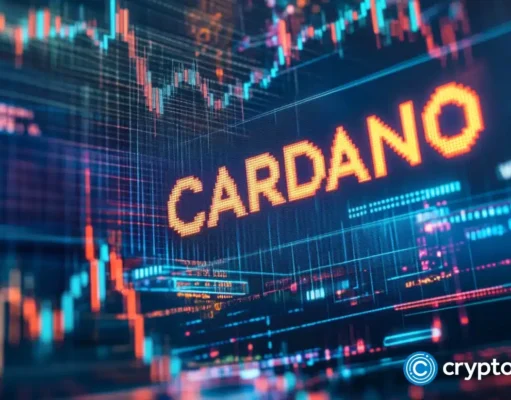 Cardano price hits key support as rare pattern points to a 50% dive