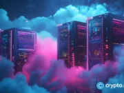 DNSBTC cloud mining platform celebrates 5th anniversary