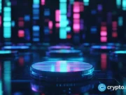 16,600+ investors, 730m+ tokens allocated