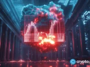 Smart Digital Group stock crashes 87% after crypto pivot announcement