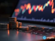 Aster price gains 20% as perps volume surpasses Hyperliquid