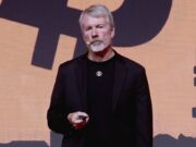 Bitcoin Price Rebounds Above $115,000 As Strategy Buys 390 More Bitcoin