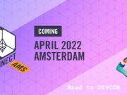 An update on Devcon 6, and something new…