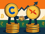 Coinbase invests in CoinDCX as India’s crypto regulation nears clarity