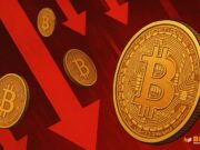 Bitcoin Price Crashes To $112,000 Ahead Of Fed Decision