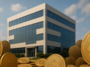 Bitcoin Falls To $110,000 As Corporate Adoption Hits Highs