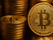 Bitcoin Price Pulls Back From Record High To $122,000 Range