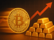 Bitcoin Price Surges To $113,000 As Gold And Silver Tank