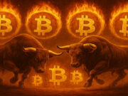 Bitcoin Roars To More All-Time Highs Above $125,000