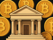 Schwab Sees 90% Crypto Surge, Plans 2026 Bitcoin Trading