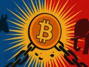 Bitcoin Transcends The Left-Right Political Divide — It’s A Tool For Human Rights