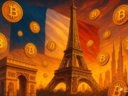 France Wants A Bitcoin Reserve, To Buy 2% Of Bitcoin Supply