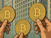 Institutions Plan To Double Bitcoin And Crypto Exposure By 2028, State Street Research Finds