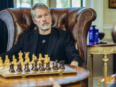 Strategy ($MSTR) Buys BTC In Price Crash, Creates $1.44B Reserve