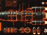 Metaplanet Becomes 4th Largest Bitcoin Holder With 30,823 BTC, Doubles FY2025 Outlook