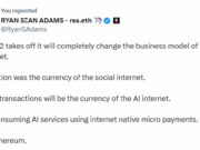 Coinbase Betting Big: Will This Public AI And Stablecoin Beast Onboard Billions?