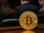 Senators Probe For Answers On Trump’s Crypto Dealings