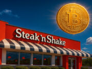 Steak ‘n Shake Stops ETH Payments After Bitcoin Backlash