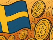 Sweden Eyes Bitcoin Reserve, Is A Bitcoin Arms Race Coming?