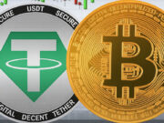 Tether Snaps Up $1B In Bitcoin, Adding 8,888 BTC To Holdings