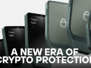 Trezor Launches Safe 7 Hardware Wallet With Audible Element