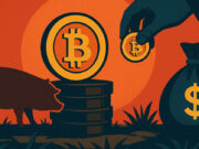 U.S. Gov To Seize $14 Billion In Bitcoin