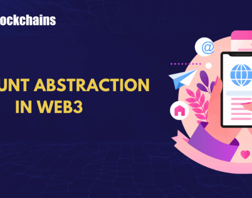 Account Abstraction in Web3: Unlocking Gasless Transactions and Seamless User Experience