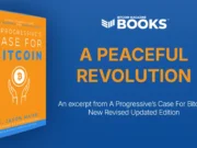A Peaceful Revolution