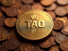 Bittensor price pops 18% to lead top gainers: what next for TAO?