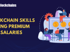 Skill Gap Alert: Why Blockchain Experts Are Paid a Premium
