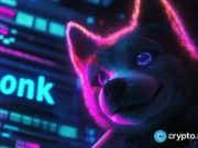 Bonk price eyes recovery as bullish double bottom pattern emerges