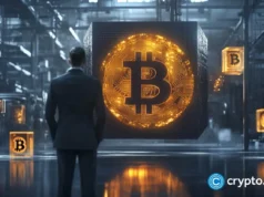 DATs in US, Canada see median stock prices fall 43% in 2025