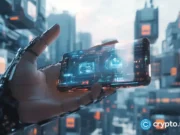 WPA Hash launches new mobile app, marking a new era of intelligent cloud mining investment