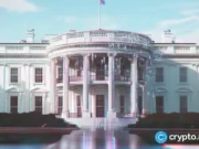 Can the government shutdown have a significant effect on the crypto space?