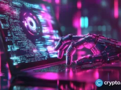 Investors rush to buy before $1 exchange listing confirmed