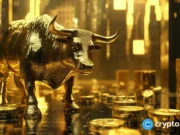 Bitcoin buoys altcoin rally amid U.S. shutdown jitters