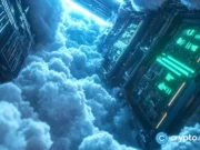 What is HOLYMining? A secure and stable cloud mining platform