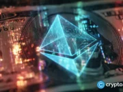 Buterin joins Xiao Feng on Ethereum Applications Guild