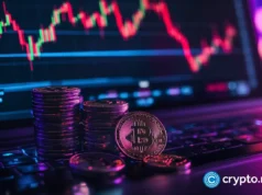 Crypto prices today (Nov. 21): BTC falls to $85K, ETH, XRP, SOL dip amid $950M in liquidations