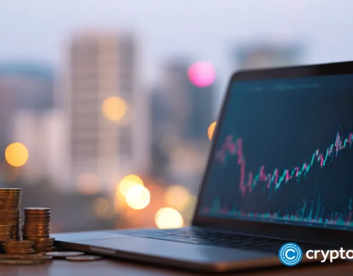 Crypto prices today (Dec. 11): BTC, XRP, UNI, DOT retrace after brief Fed rate cut bounce