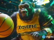 Low-cap tokens eye bullish trend as a major crypto breaks descending wage