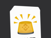 Binance Wallet glitch shows $0 balances after weekend chaos