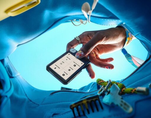 Ledger Nano Gen5 Debuts Affordable Hardware Security for AI-Driven Digital Identities