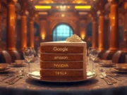 Cake Labs Launches XStocks In Cake Wallet, Enabling Worldwide Crypto Users To Trade Top Equities